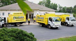 Trusted Bellevue, OH Junk Removal Experts